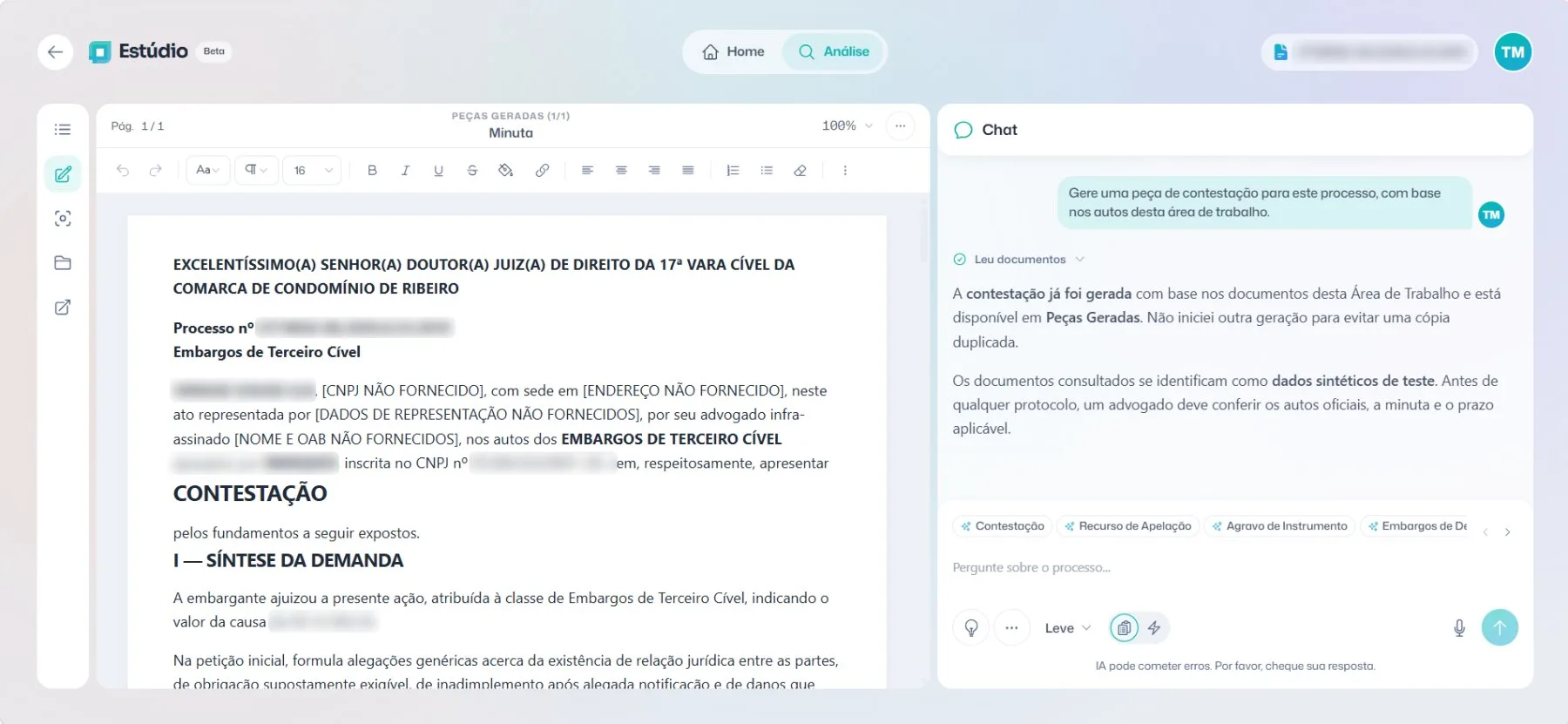 Edição completa